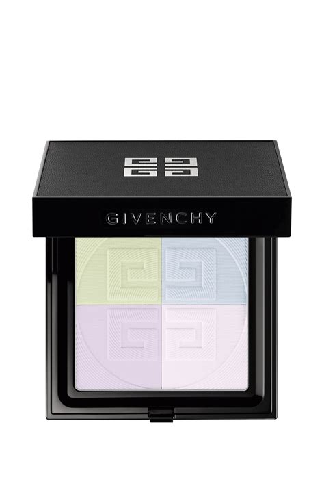 prisme libre pressed powder givenchy|Givenchy prisme libre for melasm.